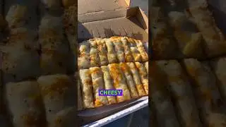Trying the WORST Rated Food in LA 🤯 