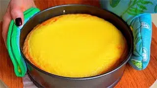 И Почему Я НЕ ГОТОВИЛА его Раньше!? Пирог 