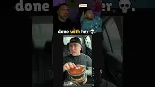 LosPollosTV & Dad DISCOVER Mukbangs... 💀
