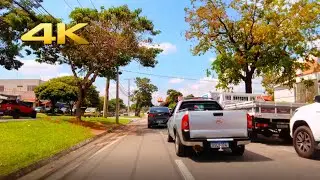 São José dos Campos | São Paulo 4K
