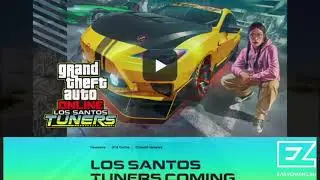 НОВОЕ ОБНОВЛЕНИЕ В GTA ONLINE  GTA 6 НЕ ВЫЙДЕТ