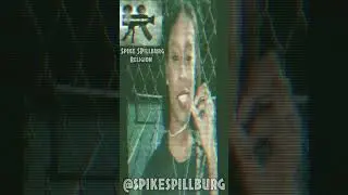 Spike Spillburg x Young Thug x Drake - Oh U Went (REMIX)