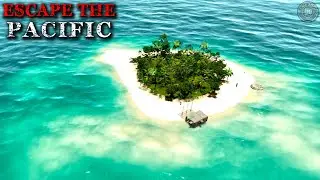 New Island | Escape The Pacific | Part 28