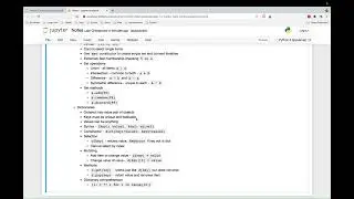 44 Summary
