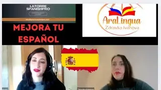 Tips to improve your Spanish