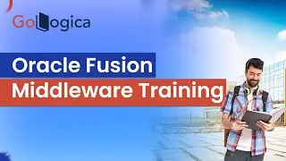 ORACLE Fusion Middleware Online Training