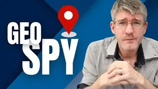 GeoSpy will find you with a single photo and AI!