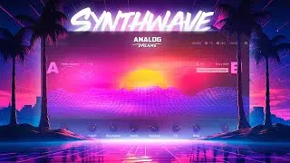 EL Sintetizador PERFECTO para Synthwave 🔥🎹 Analog Dreams ¡GRATIS!