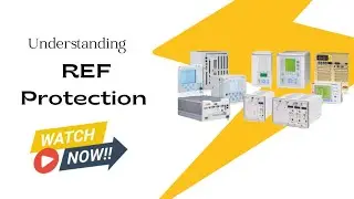How REF Protection works? 