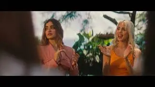RAFIK - Gracias por Todo (GPT) - (Official Trailer)