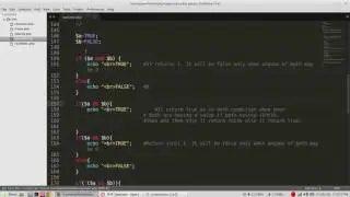 7.0 Logical Operator