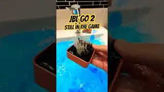 JBL GO 2 – Back in Action 🔥