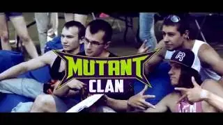 Кубок Команд по Воркауту 2016 (Версия 2)