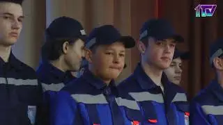 15.03.23. Отборочный этап Чемпионата Worldskills Кazakhstan в колледже им. Б. Ашимова