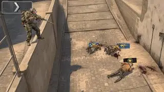 Как Играют Сильверы НА САМОМ ДЕЛЕ (CS:GO)