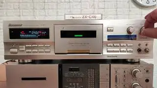 Pioneer T-D7