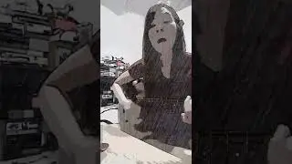 ครั้งหนึ่งเราเคยรักกัน (ครึ่งเพลง) cover by nan