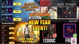 NEW YEAR FREE UC #bgmi #pubg #ytshorts #viral #bgmishorts #shorts #short #shortvideo #shortsvideo