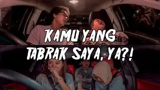 Ghostcartour #4 - GENG CEWEK VS GENG COWOK, TENTUKAN PILIHANMU!