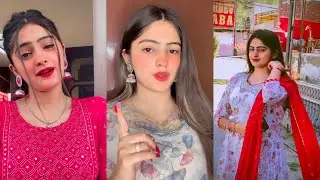 Punjabi reels instagram Reels Tiktok Videos | Viral Reels | Instagram Reels Videos | @vishumehta