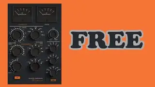 FREE BritPressor by Analog Obsession