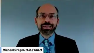 Q&A: Dr. Greger Talks Flax Seeds, Iron Absorption, Mushroom Coffee, and More