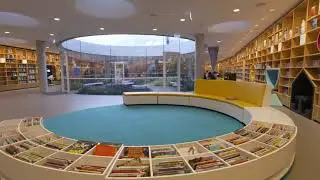 Australia by Design - Green Square Library and Plaza  Trailer