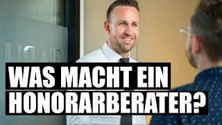 Für wen macht eine Honorarberatung Sinn?