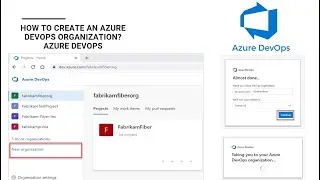 How to create an Azure DevOps organization | Azure DevOps tutorial for beginners