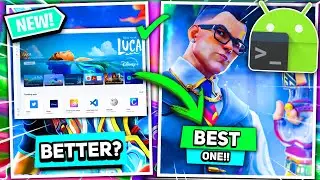 Top  5 Android Emulators For PC 🔥| Best  Emulators For Low-End PC! [With Download Links]