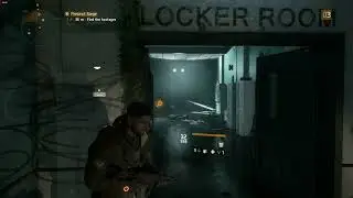 Tom Clancy's The Division Precinct Siege Mission Brooklyn Level 03