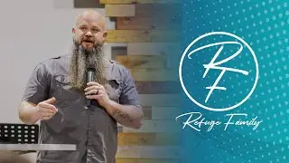 Sunday Morning Service - April 6, 2025
