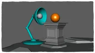 Lamp Test