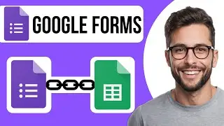 How To Link Google Forms To Google Sheets