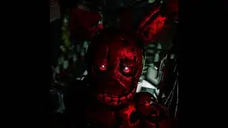 Springtrap Voice Animated