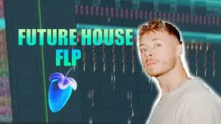 FUTURE HOUSE FLP | ELLIS STYLE (+FLP)