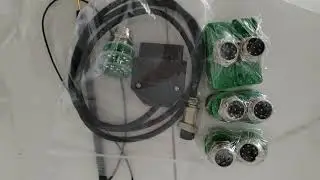 Full Set Gearbox Adapters For KTM FLASH KTMFLASH Car ECU Programmer Gearbox Connectors