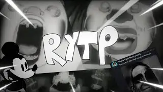 Базар RYTP/ПУП || ОЧЕНЬ шумный базар...