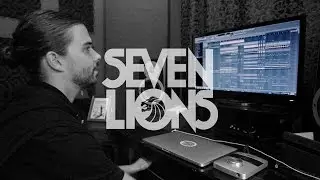 Seven Lions | A Way to Say Goodbye (FL Studio Session)