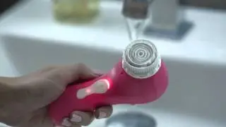 Magnitone Lucid Facial Brush at BIOVEA