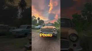 This app will turn your Normal photos into Anime photos 📸🔥 