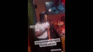 SDOT GO PREVIEWS SEVSIDEK PT2 😱 **THIS IS TOUGH**