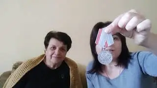 ОТВЕТЫ НА ВАШИ ВОПРОСЫ . В ГОСТЯХ У МАМЫ 