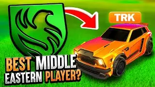 I played against TRK in 1v1!