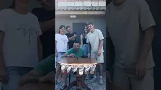 КТО ЭТО СМОЖЕТ СЪЕСТЬ ?🤢| 1 ЧАСТЬ 
