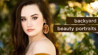 learn how to take beautiful portraits in any lighting conditions with these photography tips