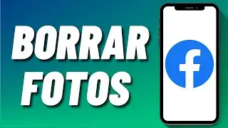 Cómo borrar fotos de Facebook