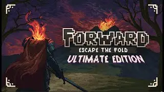 OLEXA MADE ME DO IT // Forward: Escape the Fold