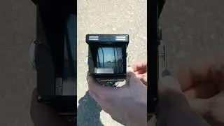 Waist Level Viewfinder ASMR 🙌 