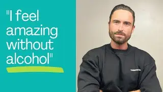 Why I don't drink alcohol and why I don't want to again | The benefits of not drinking alcohol